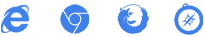 Html5 + CSS3 响应式布局